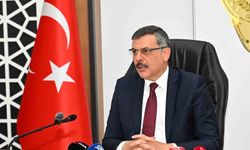 Vali Çiftçi; 'Narkotik ve trafikle ilgili mücadelemizde vatandaşlarımızdan destek bekliyoruz'