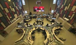 Van 112 Acil Çağrı Merkezi bu yıl 1 milyon 277 bin çağrıya yanıt verdi