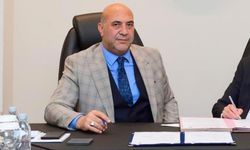 Van İl Milli Eğitim Müdürlüğünde görev değişimi yapıldı