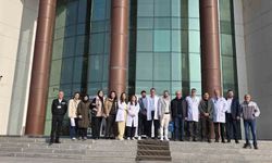 Van ile Nahçıvan arasında yeni sağlık köprüsü kuruluyor