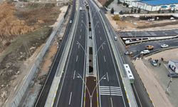 Van trafiğine nefes aldıracak çevre yolu: 28 kilometrelik 2 etap açılıyor