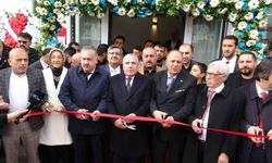 Van TV yeni vizyonuyla yeniden yayına başladı