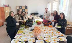 Van'da 3. meyve şenliği yoğun ilgi gördü
