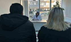 Van’da evlilikler, aile danışmanlığıyla güçleniyor