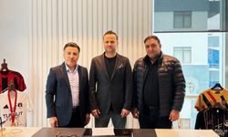 Vanspor'un yeni teknik direktörü Osman Zeki Korkmaz oldu