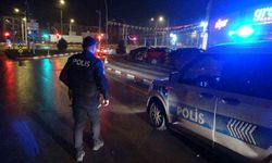 Vurduğu kişiyi aracına alıp yol kenarına bırakarak kaçtı