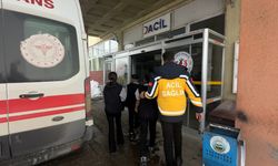 Yüksekova'da Yerli Malı Haftasında 40 öğrenci gıda zehirlenmesi şüphesiyle hastaneye kaldırıldı