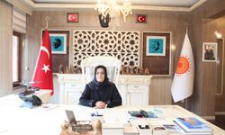 Ahlat’ta belediye başkan vekilliğini ilk kez bir kadın üstlendi