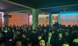 Ahlat’ta derbi heyecanı: Fenerbahçe–Galatasaray maçı berabere btti