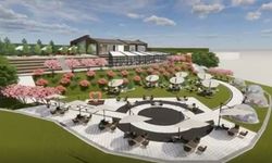 Ahlat’a modern seyir terası yapılacak