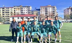 Ahlat Spor, Tatvan deplasmanından 3 puanla döndü