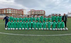 Darıca 1934 Gençlerbirliği Spor’dan Ahlat Spor altyapısına anlamlı destek
