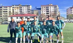 Ahlat Spor’dan maça davet!