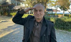 62 yaşında askere çağrıldı!