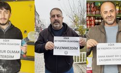 Güroymak’ta ‘Keşke’leri konuşturan video