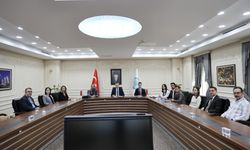 BEÜ’de Bitlis’in Turizm Potansiyelini Güçlendirecek Beş Proje İçin Protokoller İmzalandı