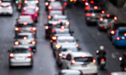 Bitlis’te araç sayısındaki değişim dikkat çekti!