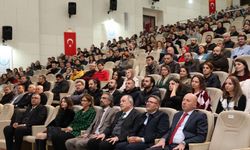 Bitlis Eren Üniversitesinde Bologna Süreci ve Kalite Güvencesi Eğitimi Gerçekleştirildi