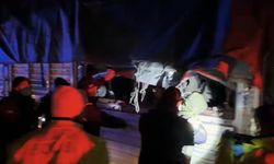 Bitlis’te göçmen kaçakçılığı operasyonu!