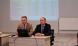 Bitlis’te LGS için yol haritası netleşiyor