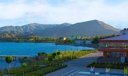 Tatvan'da “Atlantis Lounge” Hizmete Açılıyor