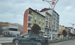 Adilcevaz’da maddi hasarlı trafik kazası