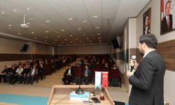 BEÜ’de “Kamu İhale Mevzuatı Eğitim Programı” Düzenlendi