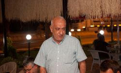 Eski Ahlat Tarım Müdürü Nihat Keskin hayatını kaybetti