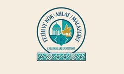 MHP Genel Merkezi’nde Ahlat sergisi ve panel programı düzenlenecek