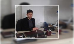 Güroymak’ta Esnaf ve Sanatkârlar Odası Başkanlığına Kenan Aytığ adaylığını açıkladı