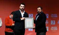 Türk Kızılayı Adilcevaz Şubesi Türkiye 2'ncisi oldu