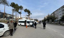 Tatvan–Ahlat minibüslerinde kış tarifesi uygulaması başlıyor