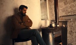 Güroymak’ta sobalar kuruldu