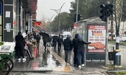 Tatvan’da şiddetli yağmur etkisini artırdı