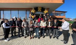 Tatvan’da Yeni Bir Lezzet Durağı: Atlantis Lounge Açıldı