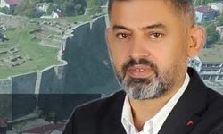 Maşallah Uluel, BİDEF Başkanı Seçildi