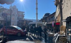 Hizan’da kar sonrası güneş keyfi