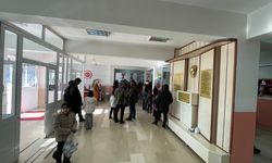 Bitlis’te BİLSEM Ön Değerlendirme Uygulama Sınavı Yapıldı