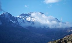 Bitlis’te İsviçre Alplerini aratmayan manzaralar