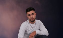 Bitlisli genç rapçi Petra Press’in ünü dünyaya yayılıyor