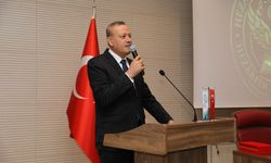 Bitlis Eren Üniversitesinde “Hezarfen Buluşmaları”