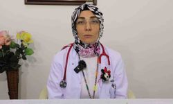 Uzmanından açıklama: "Zatürreye neden olan etkenler sonbahar kış aylarında artış gösteriyor"