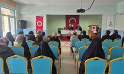 Bitlis’te geçici öğreticilere yönelik seminer düzenlendi