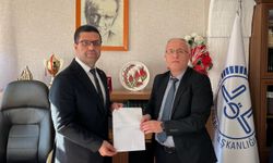 Ahlat SYDV Aile Destek Merkezinden Gazze için anlamlı destek