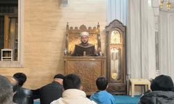 Tatvan’da Regaip Kandili Coşkuyla İdrak Edildi