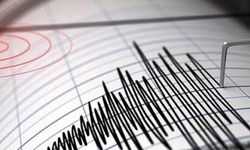 Tatvan’da peş peşe iki deprem meydana geldi!