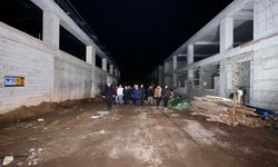 Bitlis’te Yeni Meslek Yüksekokulu Sanayiye Nitelikli İş Gücü Kazandıracak”