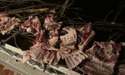 Tatvan’da geleneksel et kurutma yöntemine yoğun ilgi