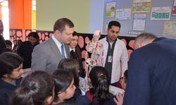 Tatvan’da “Sağlıklı Çocuk, Sağlıklı Gelecek” Programı Düzenlendi