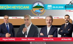 Tatvan Esnaf ve Sanatkârlar Odası’ı seçimlerinde 4 aday yarışacak